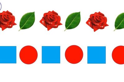 Toán : Sắp xếp theo quy tắc