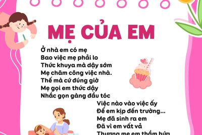 THƠ CHỦ ĐỀ NGHỀ NGHIỆP